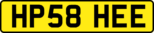 HP58HEE