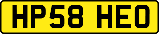 HP58HEO