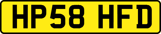 HP58HFD