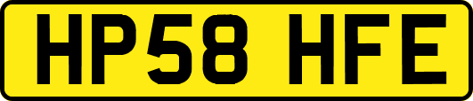 HP58HFE