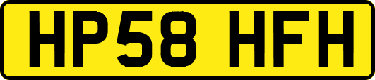 HP58HFH