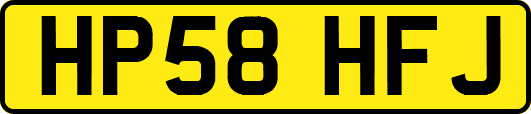 HP58HFJ