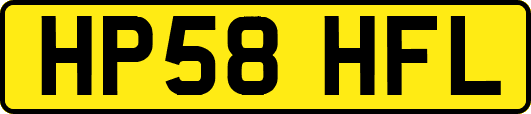 HP58HFL