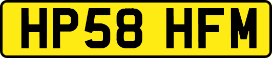 HP58HFM