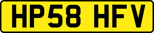 HP58HFV