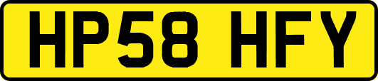 HP58HFY