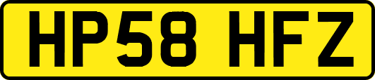 HP58HFZ