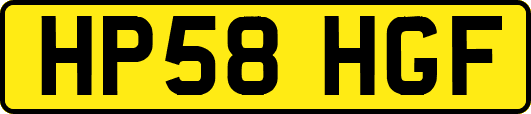 HP58HGF