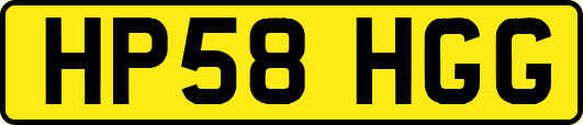 HP58HGG