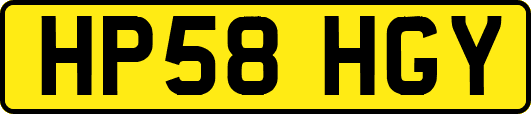 HP58HGY