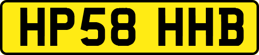 HP58HHB
