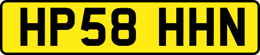 HP58HHN