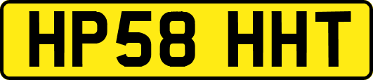 HP58HHT