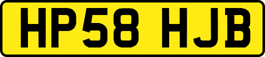 HP58HJB