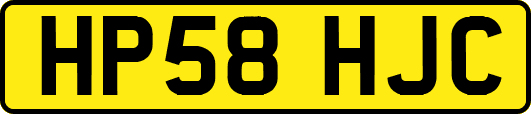 HP58HJC