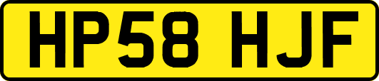 HP58HJF
