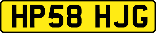 HP58HJG