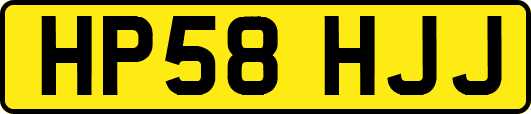 HP58HJJ