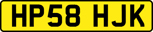 HP58HJK