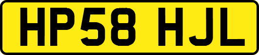 HP58HJL