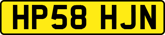 HP58HJN