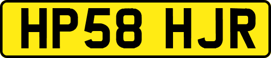 HP58HJR