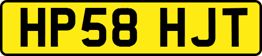 HP58HJT