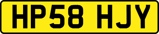 HP58HJY