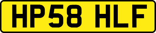 HP58HLF