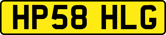 HP58HLG