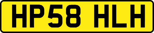 HP58HLH