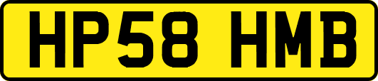 HP58HMB