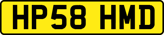 HP58HMD