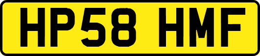 HP58HMF