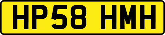 HP58HMH