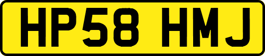 HP58HMJ