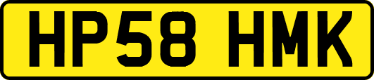 HP58HMK