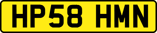 HP58HMN