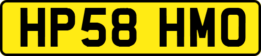 HP58HMO