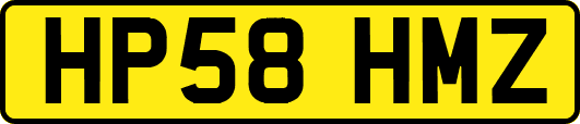 HP58HMZ