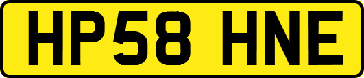 HP58HNE