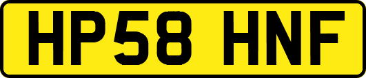 HP58HNF