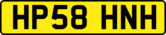 HP58HNH