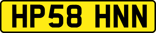 HP58HNN