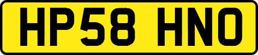 HP58HNO
