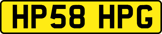 HP58HPG