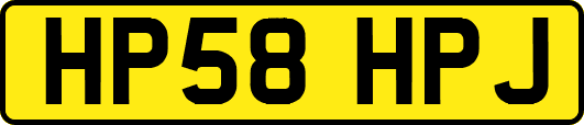HP58HPJ