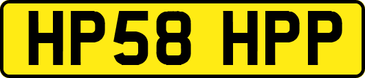 HP58HPP