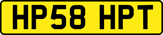 HP58HPT