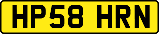 HP58HRN